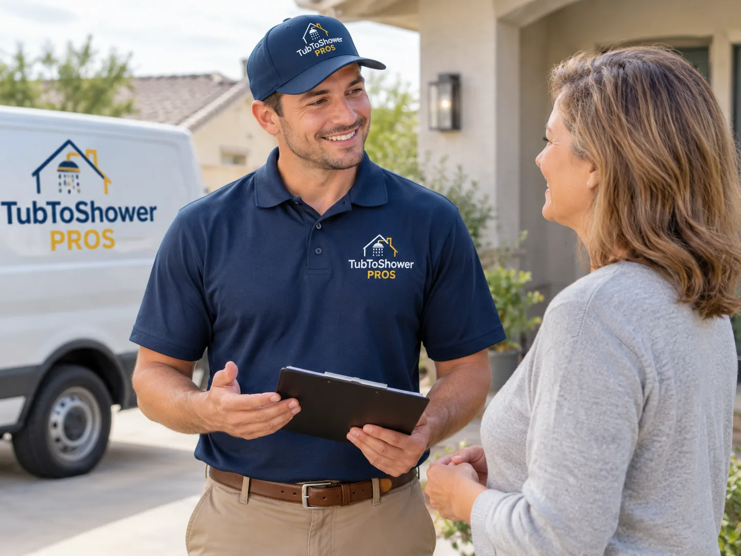 Tub Shower Conversion Lakewood, CA FAQs